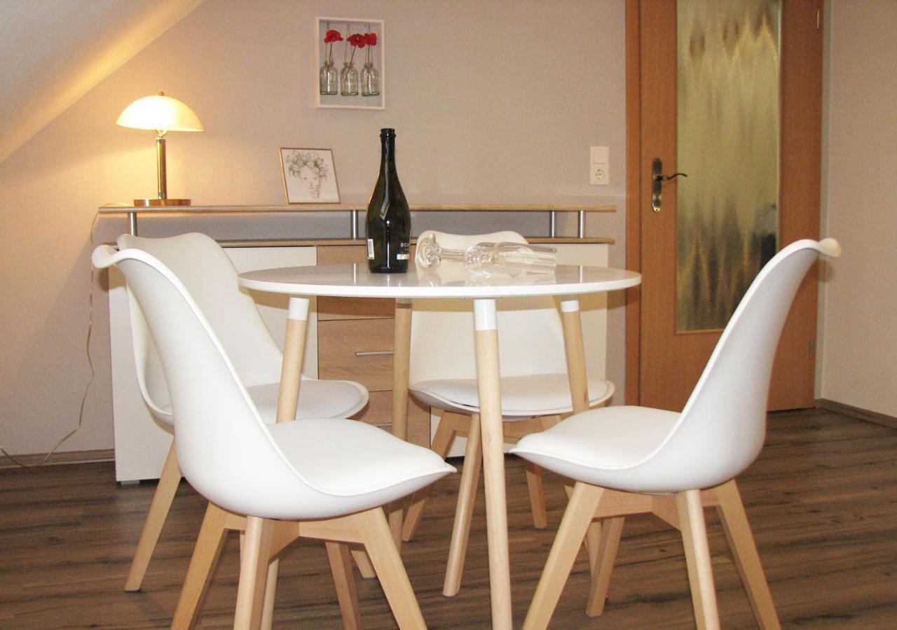 Fewo Schinkestrasse Bad Schandau Zewnętrze zdjęcie