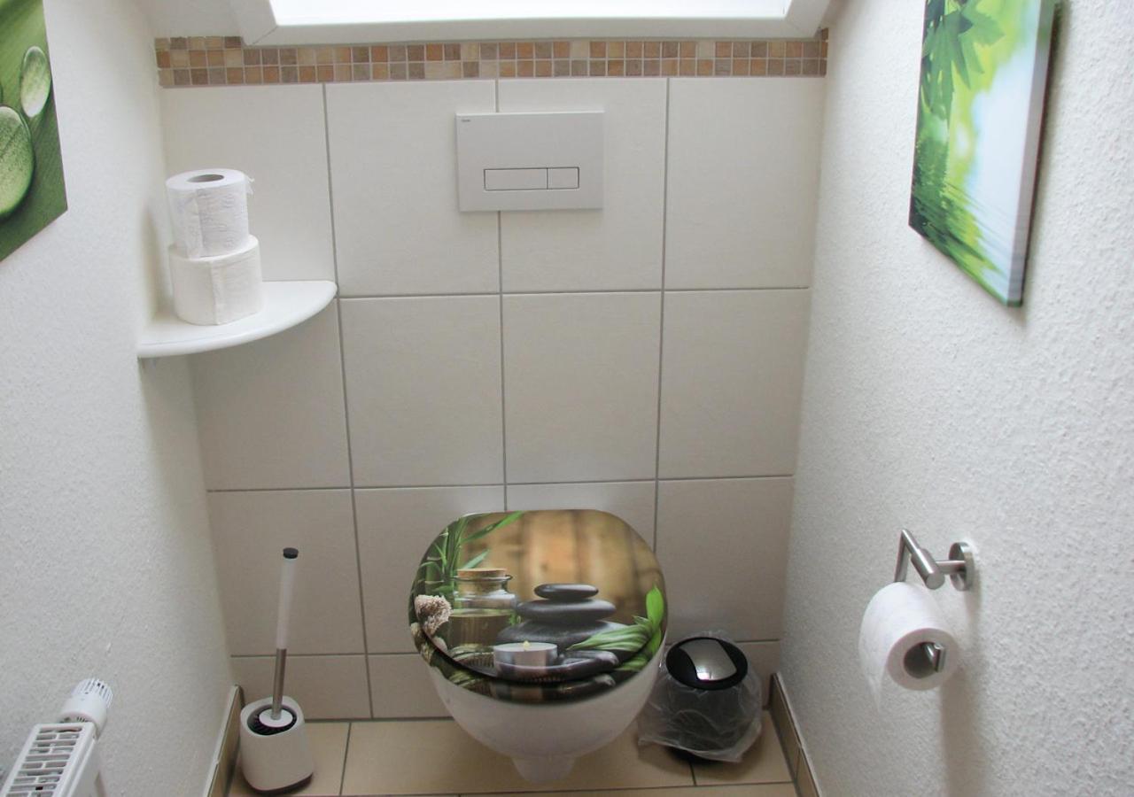 Fewo Schinkestrasse Bad Schandau Zewnętrze zdjęcie